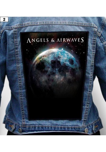 Ekran ANGELS & AIRWAVES  (02)