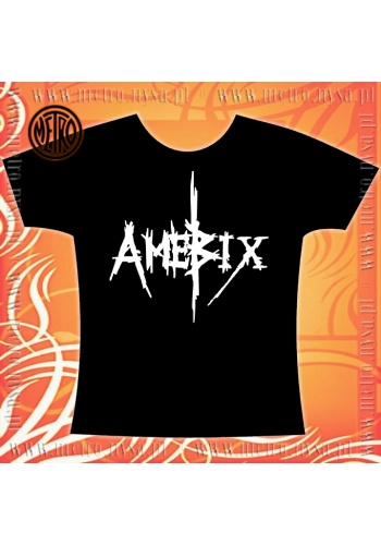 Koszulka damska AMEBIX