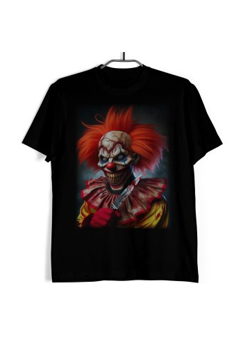 Koszulka Killing Clown