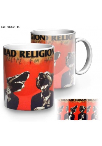 Kubek Bad Religion (11)