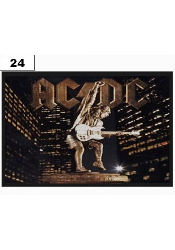 Naszywka AC/DC Angus (24)