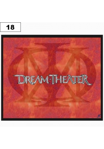 Naszywka DREAM THEATER Dream Theater (18)