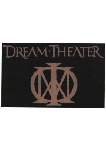 Naszywka Dream Theater