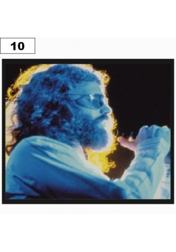 Naszywka THE DOORS Jim Morrison (10)