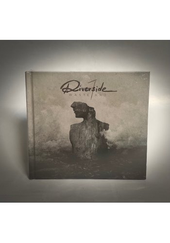 Płyta Riverside "Wasteland" Deluxe Edition