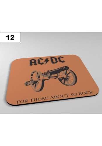 Podkładka AC/DC (12)