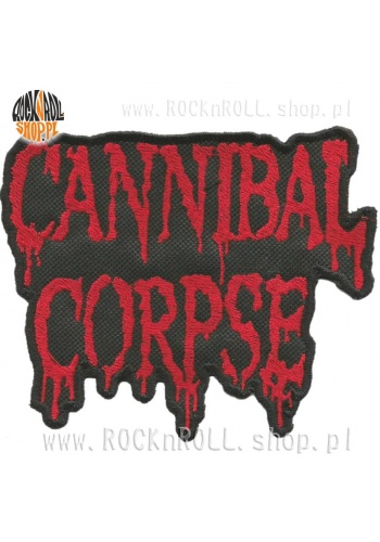 Prasowanka Cannibal Corpse