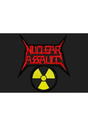 Prasowanka Nuclear Assault