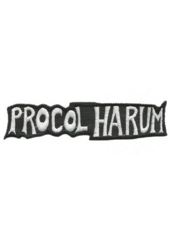 Prasowanka Procol Harum
