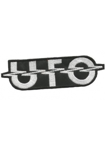 Prasowanka UFO