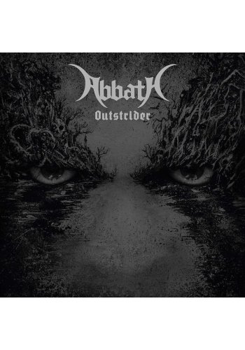 Abbath "Outstrider" CD