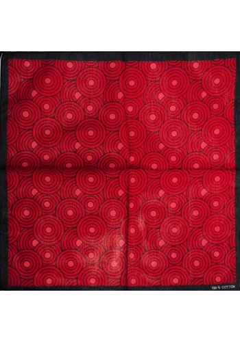 Bandamka GEOMETRIC
