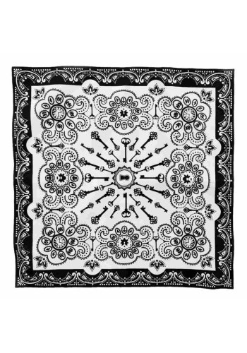 Bandamka KEYS and CLOCKS