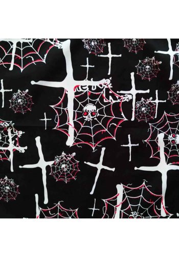 Bandamka SPIDER WEB