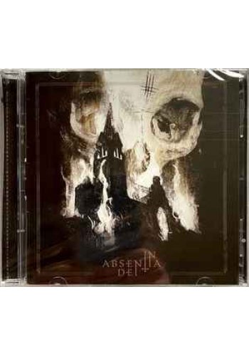 BEHEMOTH "In Absentia Dei"