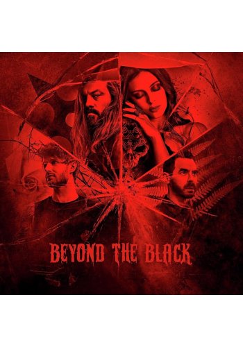 Beyond The Black "Beyond The Black"