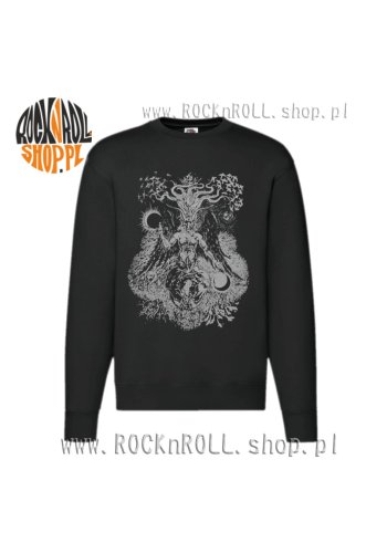 Bluza BAPHOMETH