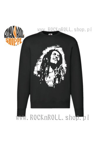 Bluza BOB MARLEY
