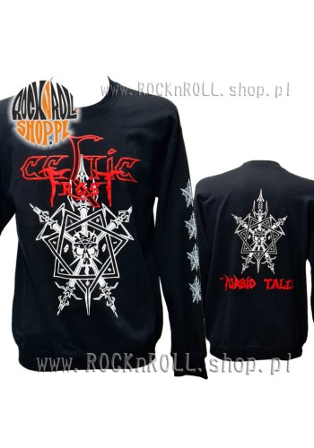Bluza CELTIC FROST