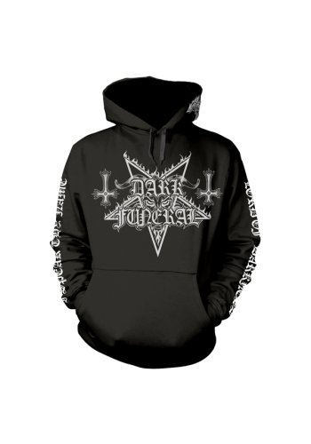 Bluza DARK FUNERAL  "The Secrets of the Black Arts"