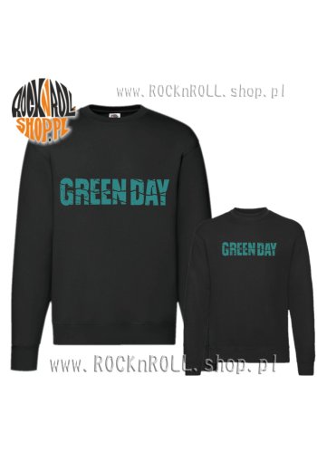 Bluza GREENDAY