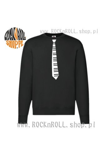 Bluza KRAWAT Piano