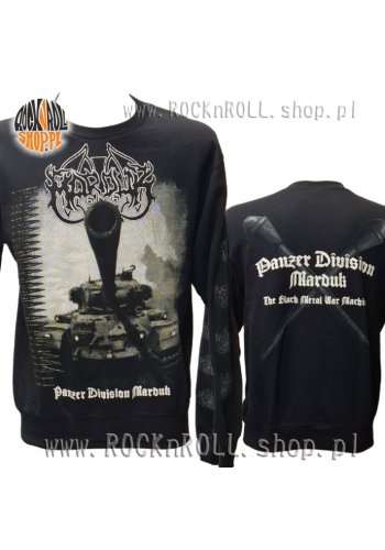 Bluza MARDUK "Panzer Division"