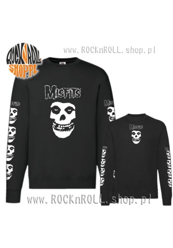 Bluza Misfits