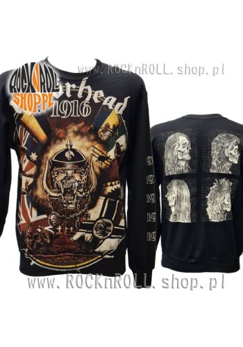 Bluza MOTORHEAD "1916"