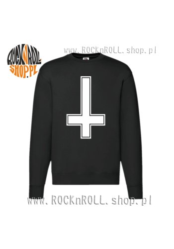 Bluza Odwrócony Krzyż (03)