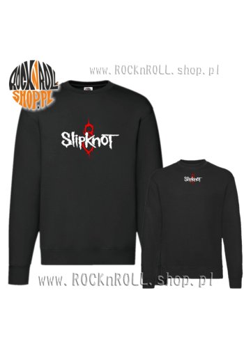 Bluza SLIPKNOT (F)