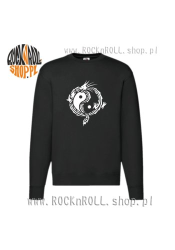Bluza SMOK Yin-Yang