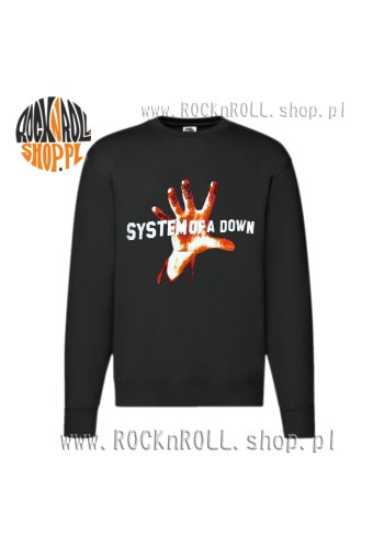 Bluza SYSTEM OF A DOWN