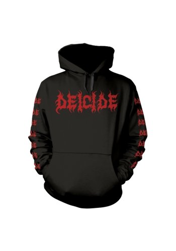 Bluza z kapturem DEICIDE "LEGION"