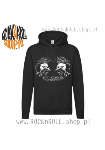 Bluza z kapturem EXPLOITED