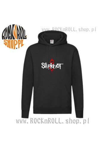 Bluza z kapturem SLIPKNOT (F)