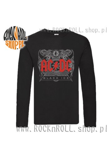 Bluzka AC/DC 