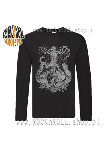 Bluzka BAPHOMETH