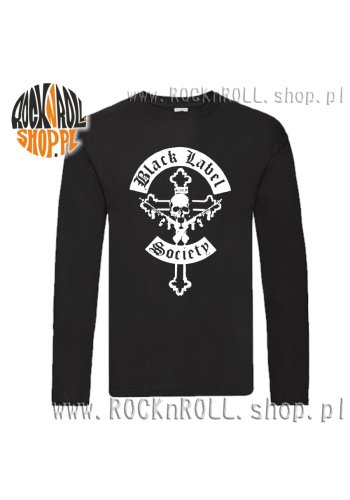 Bluzka BLACK LABEL SOCIETY 