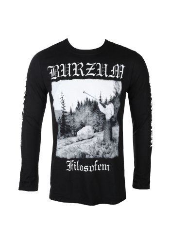 Bluzka BURZUM "Filosofem"