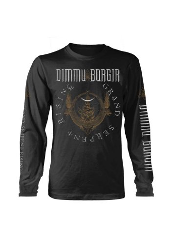 Bluzka DIMMU BORGIR "Ascent"