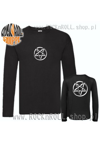 Bluzka PENTAGRAM 2
