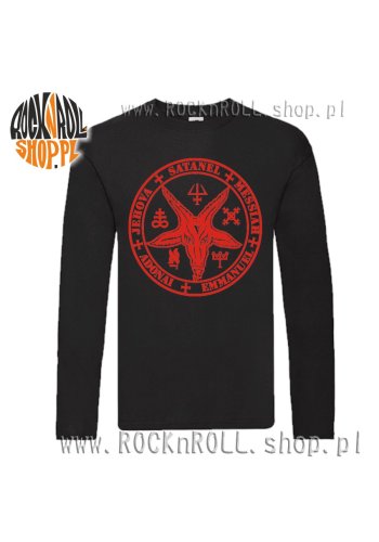 Bluzka PENTAGRAM Kozioł