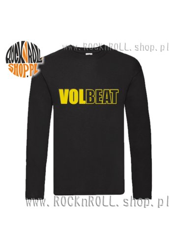 Bluzka VOLBEAT logo