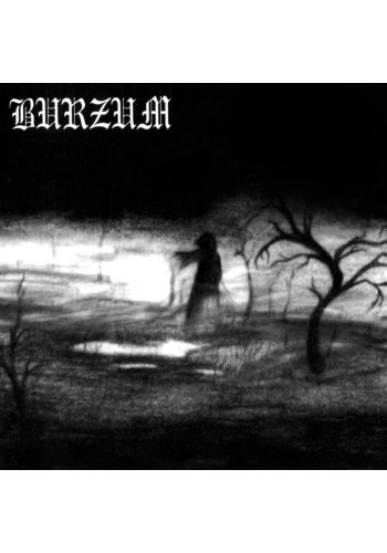 BURZUM "Burzum/Aske" 2LP