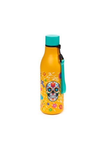 Butelka Termiczna "Day Of The Dead"