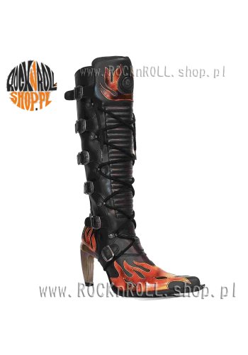 Buty NEW ROCK M-9308