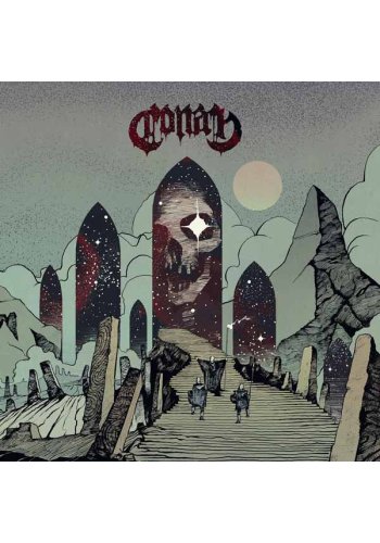 CONAN "VIOLENCE DIMENSION" (CD)