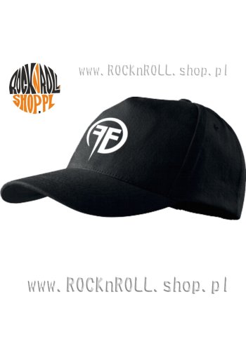 Czapka z daszkiem bejsbolówka FEAR FACTORY