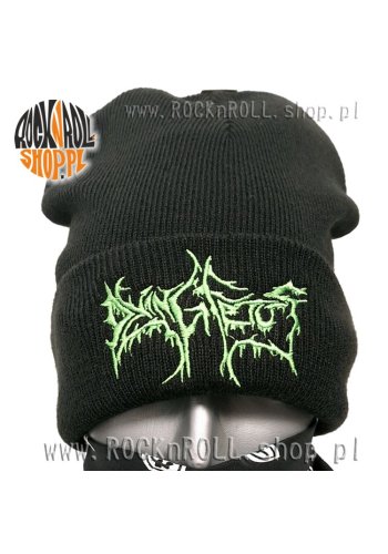 Czapka zimowa DYING FETUS haft